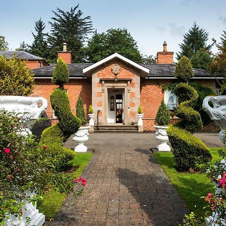 Oranmore Ballymena Zewnętrze zdjęcie
