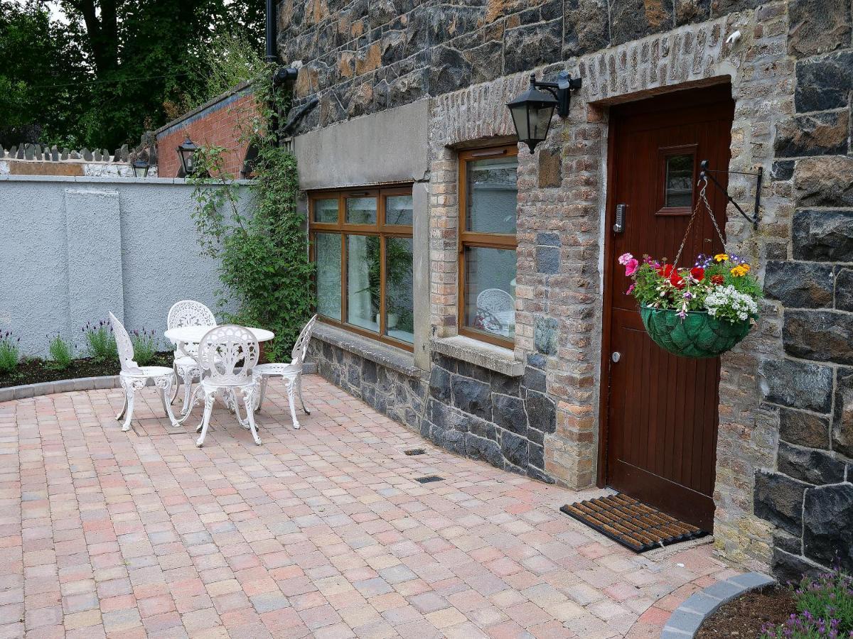Oranmore Ballymena Zewnętrze zdjęcie